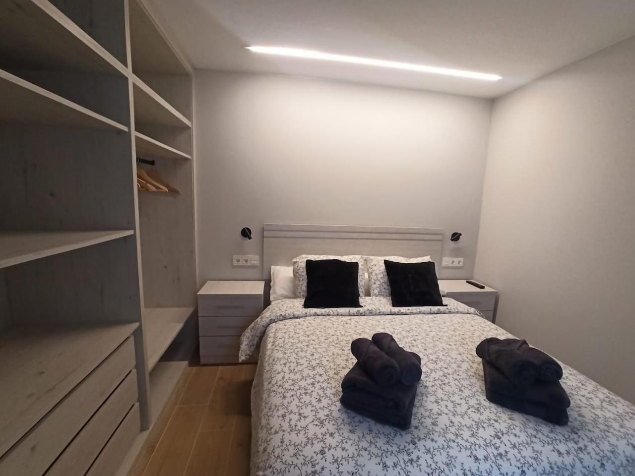 Apartamento Estacion De Tren Autobus Vut5240As خيخون المظهر الخارجي الصورة