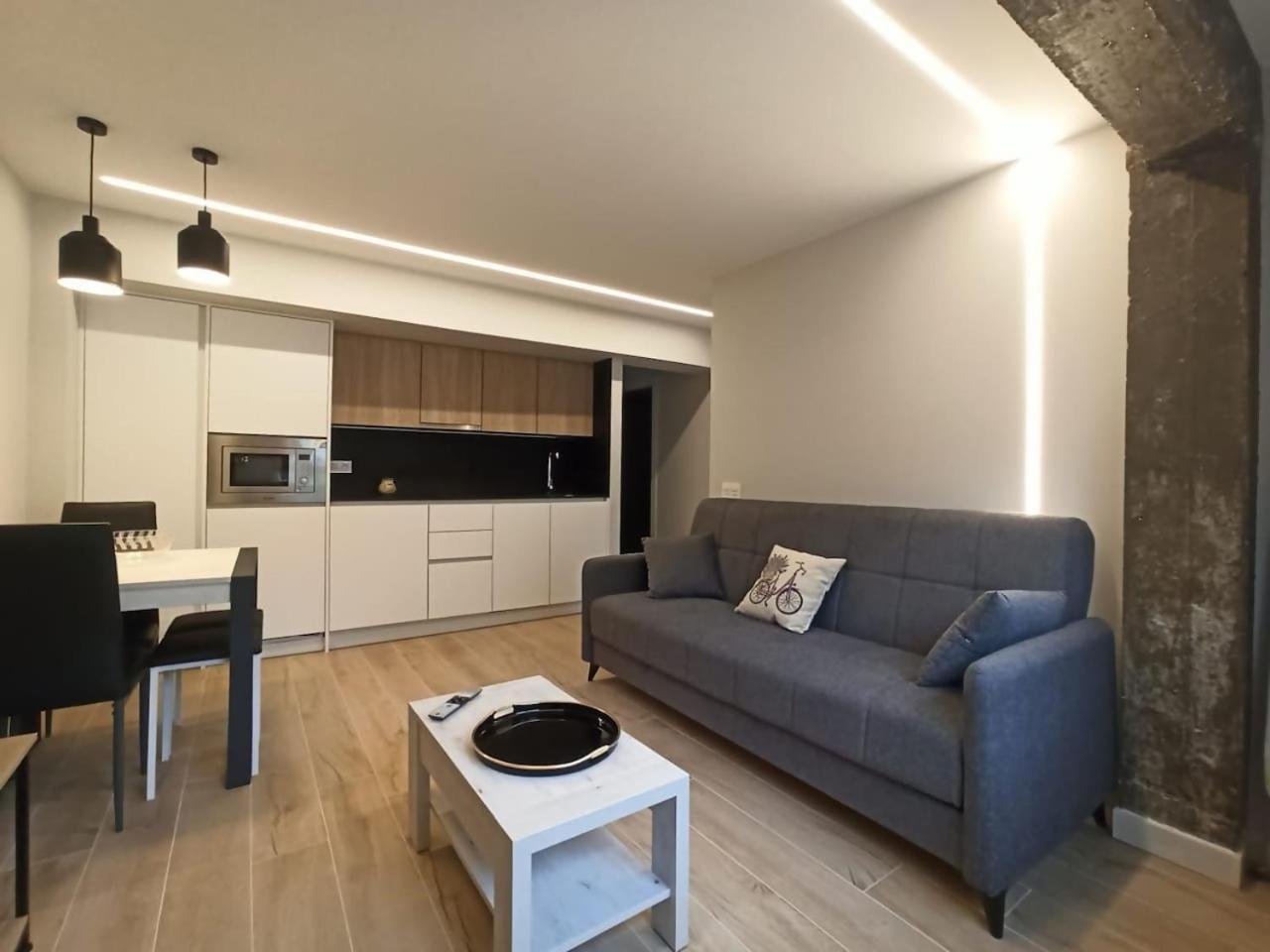 Apartamento Estacion De Tren Autobus Vut5240As خيخون المظهر الخارجي الصورة